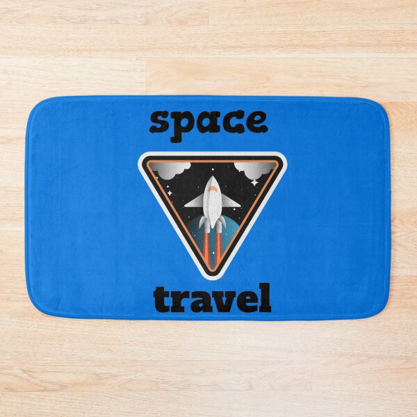 Item preview, space travel designed and sold by ibrastore.
