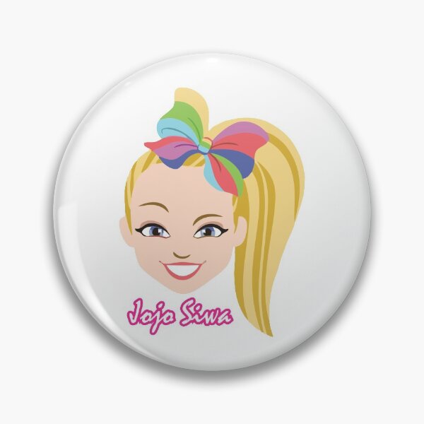 Item preview, Jojo Siwa Art designed and sold by cahnom.