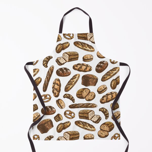 Item preview, Bread designed and sold by TheStudioBee.