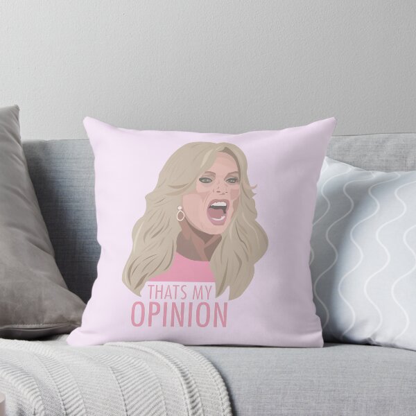 Item preview, Tamra Judge: Thats My Opinion designed and sold by RealHousewives.