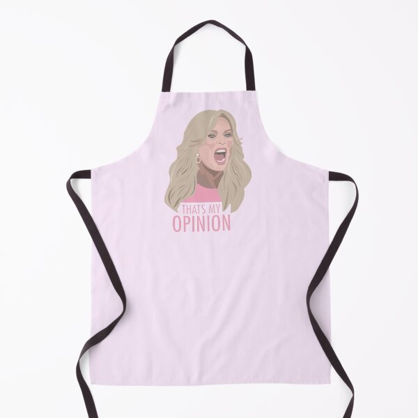 Item preview, Tamra Judge: Thats My Opinion designed and sold by RealHousewives.