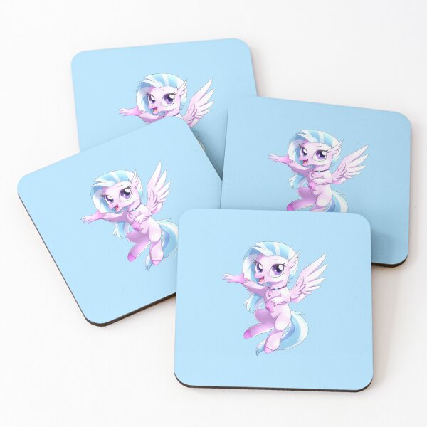 Item preview, Silverstream Chibi designed and sold by TokoKami.