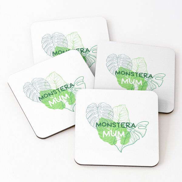 Item preview, Monstera Mum designed and sold by Nikkita-tennant.