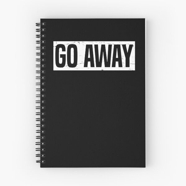 Item preview, Go Away Social Distancing Introvert Gift designed and sold by Easyas.