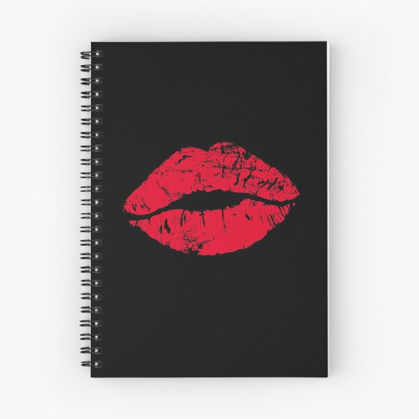Item preview, Sexy Lips Red Lipstick Kiss designed and sold by hectorgool.
