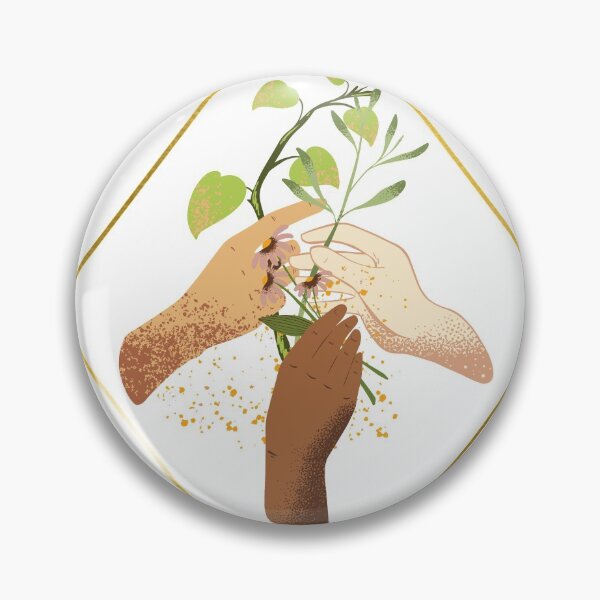 Item preview, In Plants we Trust designed and sold by Nikkita-tennant.