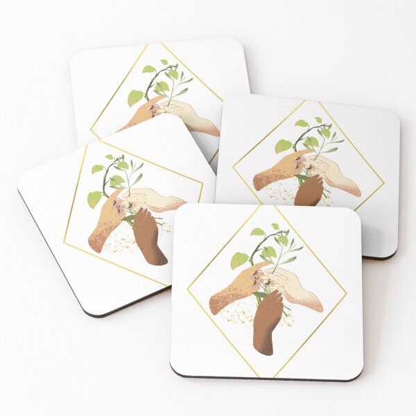Item preview, In Plants we Trust designed and sold by Nikkita-tennant.
