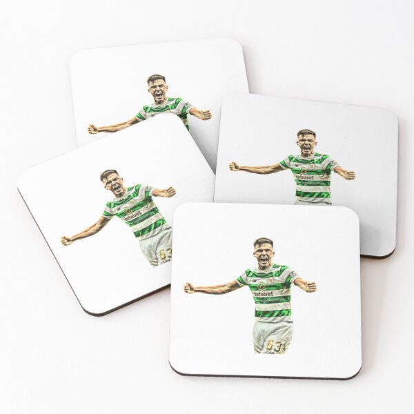 Item preview, Kieran Tierney designed and sold by creationsXD.