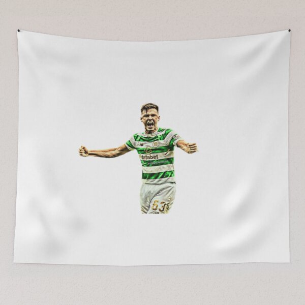 Item preview, Kieran Tierney designed and sold by creationsXD.