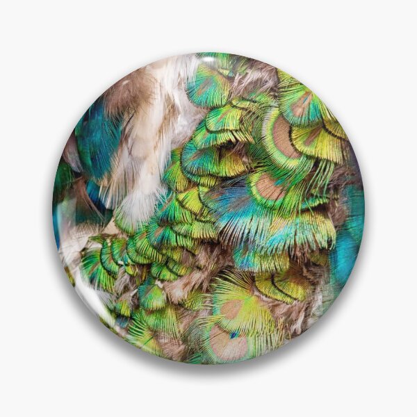 Item preview, Peacok feathers designed and sold by Photopat.