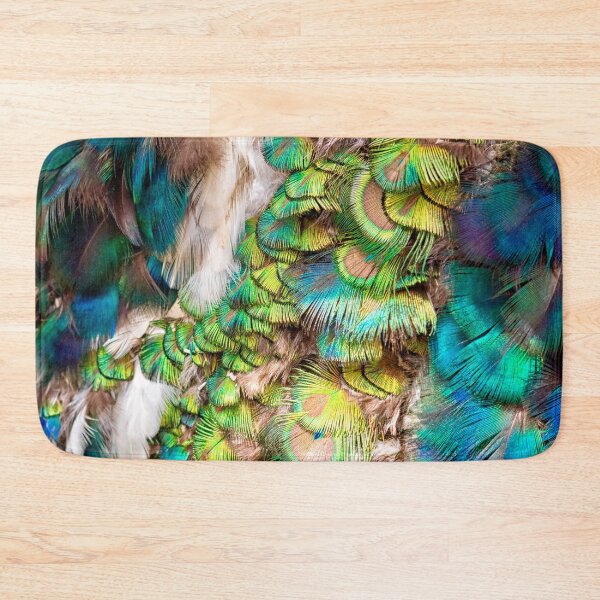 Item preview, Peacok feathers designed and sold by Photopat.