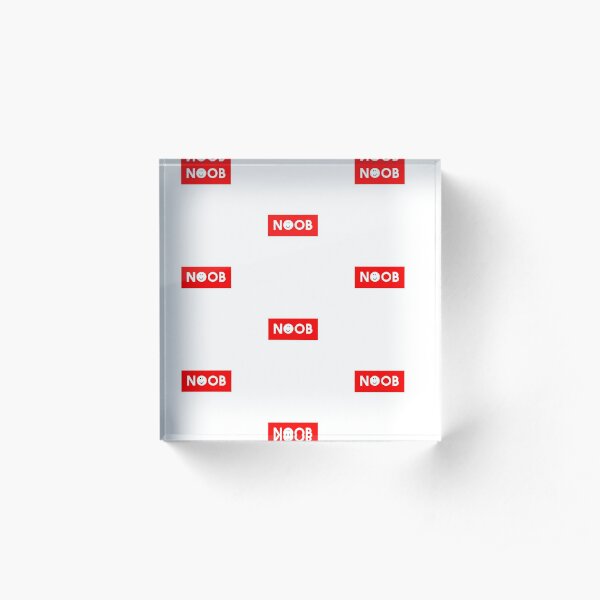 Roblox Memes Acrylic Blocks Redbubble - boll roblox gfx on twitter gfxroblox robloxgfx robloxdev robloxart roblox ironman