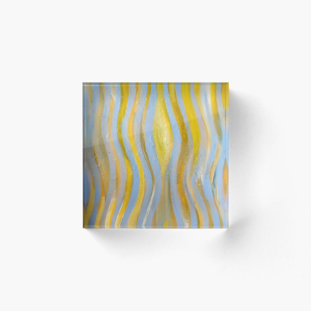 Item preview, Acrylic Block designed and sold by byrontik.