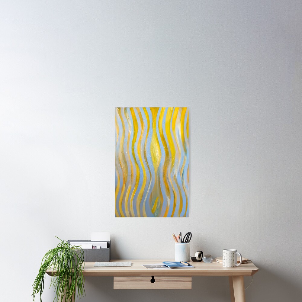 Item preview, Poster designed and sold by byrontik.