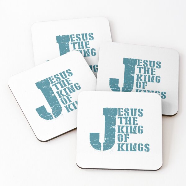 Item preview, Jesus The King designed and sold by autlu.
