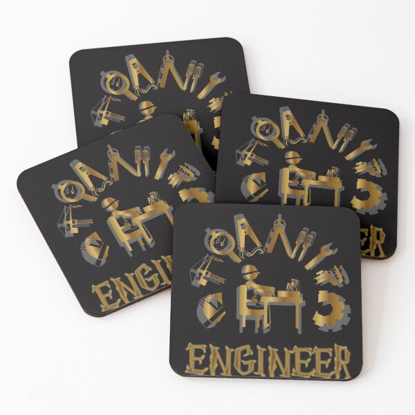 Item preview, ENGINEER FOR Engineers designed and sold by Feel  Artistry..