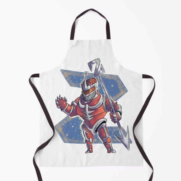 Item preview, Chibi Lord Zedd designed and sold by Hojyn.