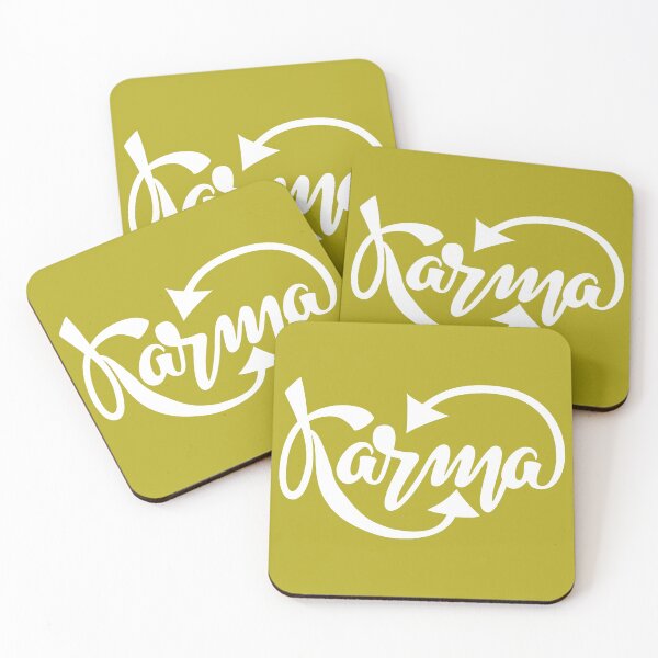 Item preview, Karma designed and sold by ZalinaKadyrova.