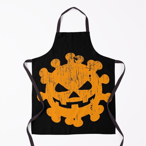 Item preview, Halloween 2020 Jack Pumpkin Coronavirus designed and sold by recs-official.