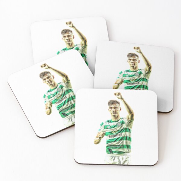 Item preview, Kieran Tierney designed and sold by creationsXD.