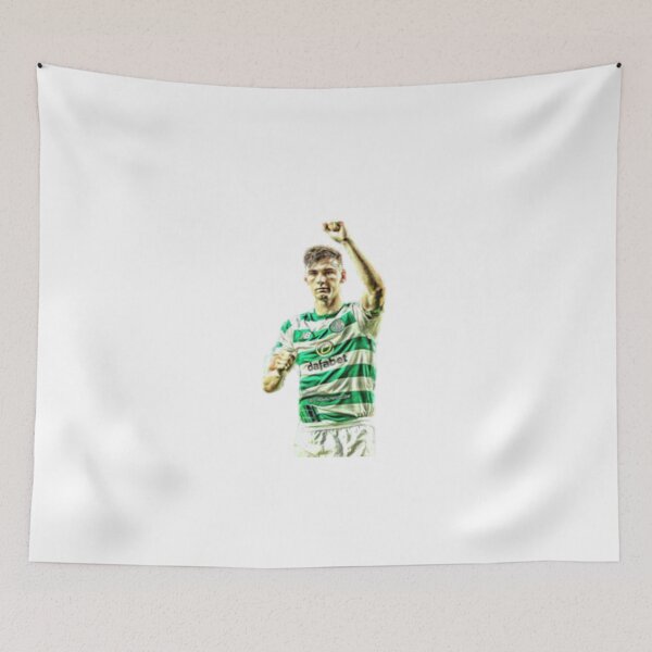 Item preview, Kieran Tierney designed and sold by creationsXD.