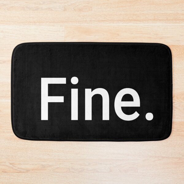 Item preview, Fine. designed and sold by clairesartworks.