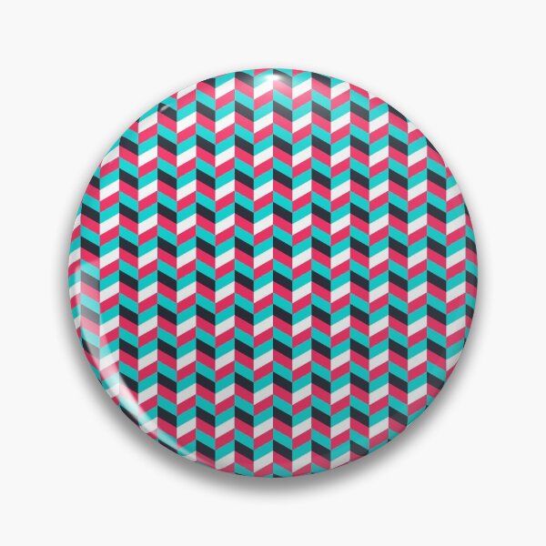 Item preview, Geometric Cube Pattern,  designed and sold by hectorgool.