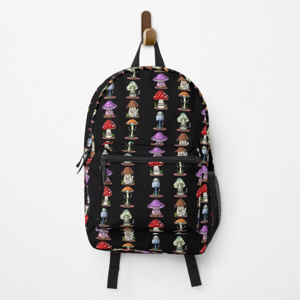 Item preview, Forest Magic Mushrooms designed and sold by underheaven.