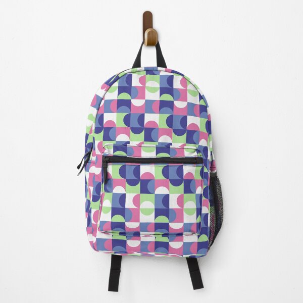 Item preview, Retro Art Abtract Pattern designed and sold by hectorgool.