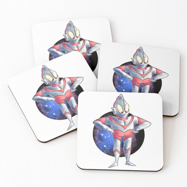 Item preview, Chibi Ultraman designed and sold by Hojyn.