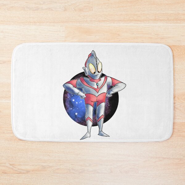 Item preview, Chibi Ultraman designed and sold by Hojyn.