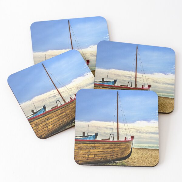 Item preview, Looking Out To Sea designed and sold by IanWL.