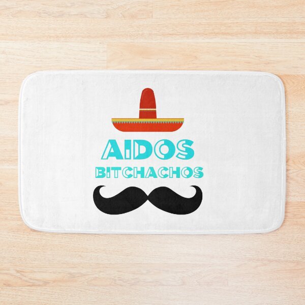 Item preview, Adios Bitchachos  designed and sold by Moussa  Sussi.