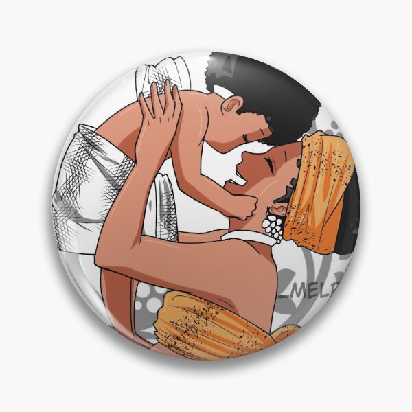 Item preview, Maternal love designed and sold by melbak98.
