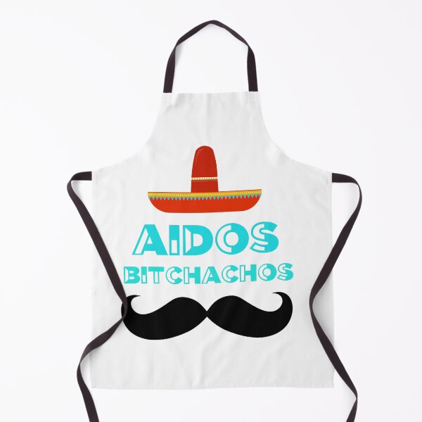 Item preview, Adios Bitchachos designed and sold by Moussa Sussi.