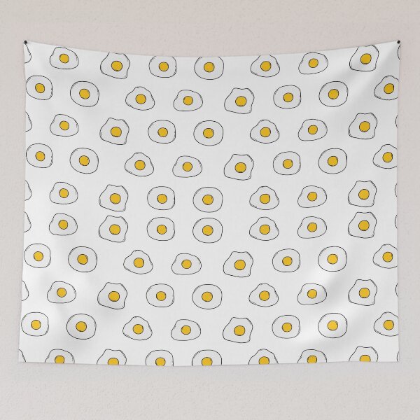 Item preview, Eggs designed and sold by TheStudioBee.