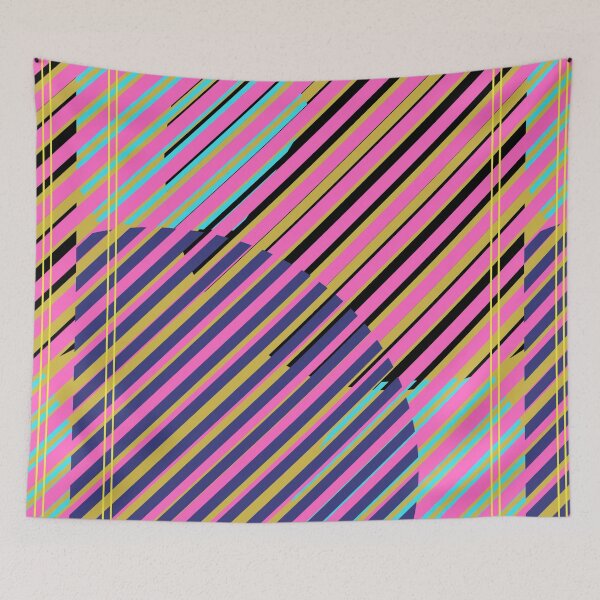 Item preview, Lines of patterns designed and sold by MegDeRoyale.