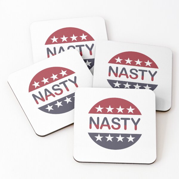 Item preview, Nasty Usa designed and sold by autlu.