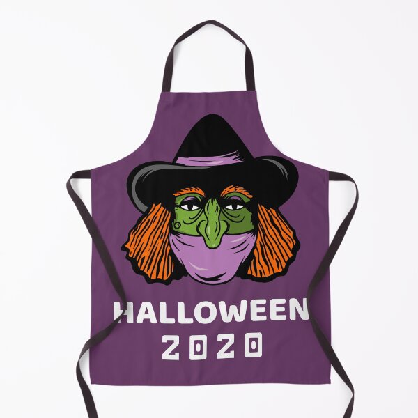 Item preview, HALLOWEEN 2020 IN QUARANTINE designed and sold by gaCh438.