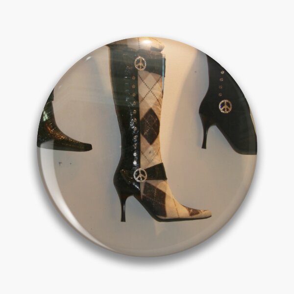 Item preview, These Boots designed and sold by coffeebean.