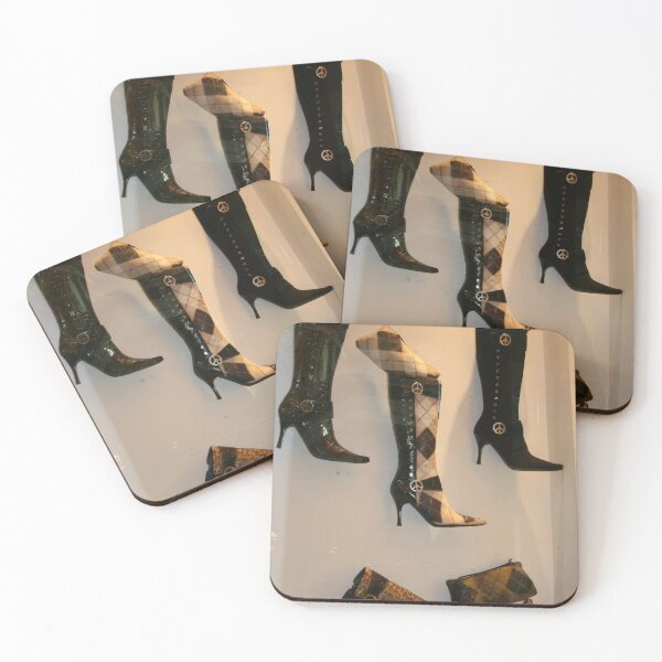Item preview, These Boots designed and sold by coffeebean.