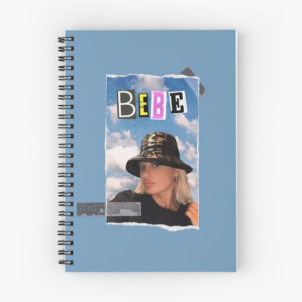 Item preview, Bebe Rexha designed and sold by Angelina Oostveen.
