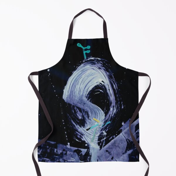 Item preview, WDVMM - 951 - Apocalipsis exteriores designed and sold by WetdryvacRB01.
