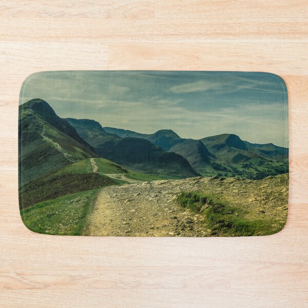 Item preview, Walking the Peaks designed and sold by RichardSayer.