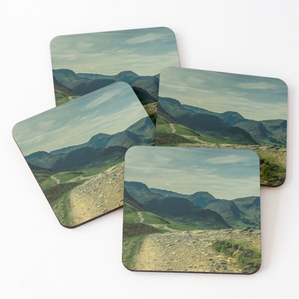 Item preview, Walking the Peaks designed and sold by RichardSayer.