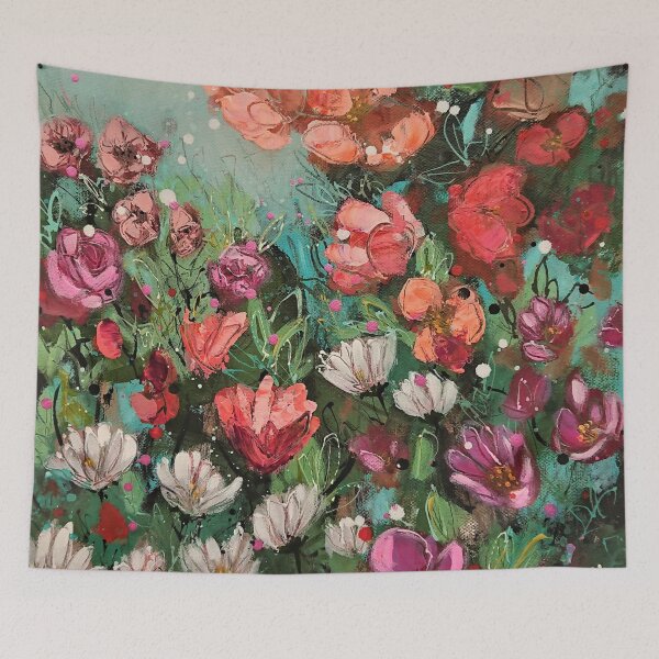Item preview, Spring is here designed and sold by Bev Hardidge.