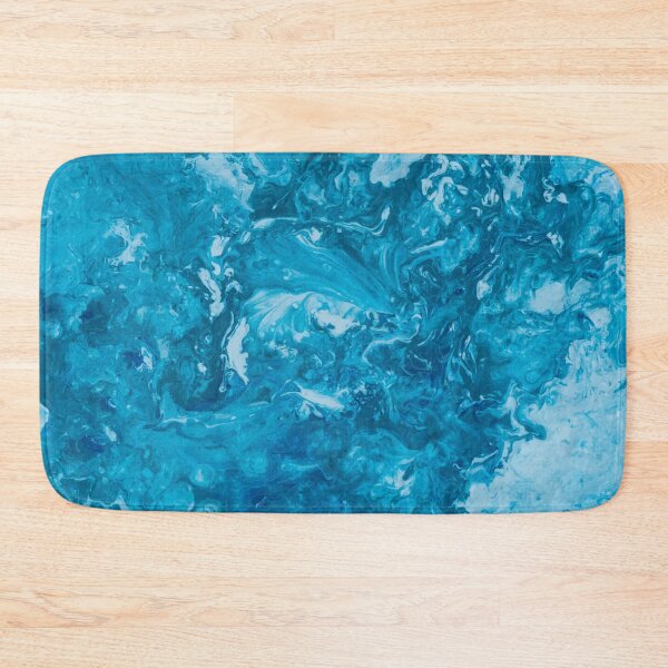 Item preview, Blue phone case designed and sold by Jessi Review.