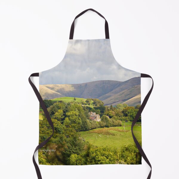 Item preview, House in the Yorkshire Dales  designed and sold by Yannik Hay.