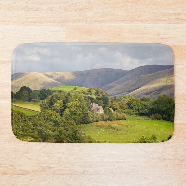Item preview, House in the Yorkshire Dales  designed and sold by Yannik Hay.