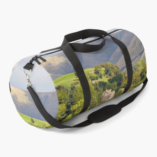 Item preview, House in the Yorkshire Dales designed and sold by Yannik Hay.